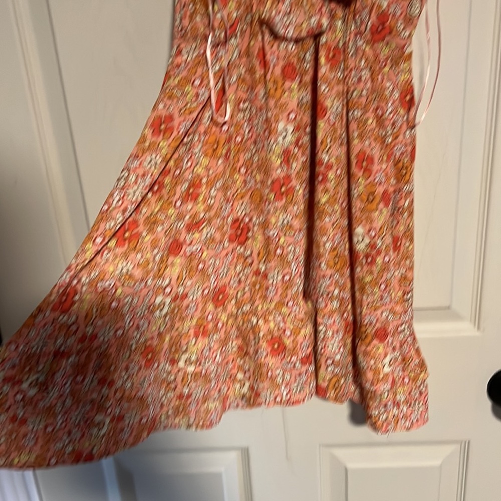 COPY - NWOT Jessica Simpson mini dress - Picture 4 of 4